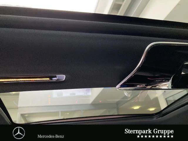 Mercedes-Benz EQS 4MATIC+ 53 AMG Line Sedan