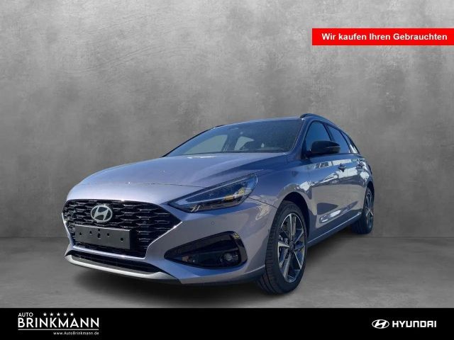 Hyundai i30 Advantage T-GDi