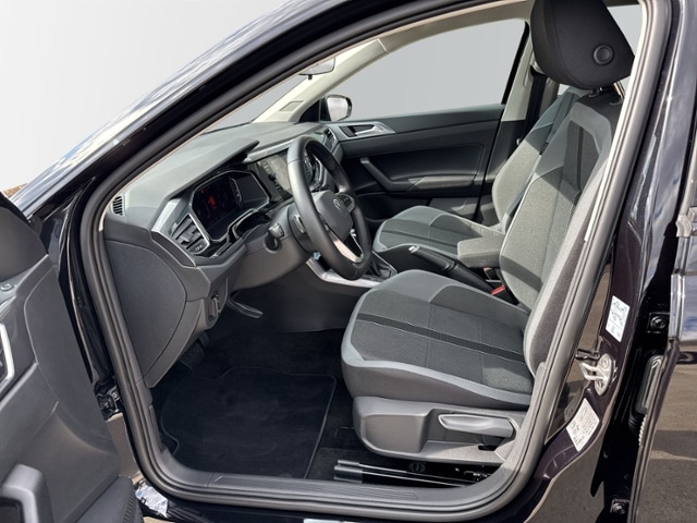 Volkswagen Polo 1.0 TSI DSG