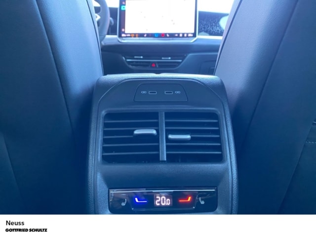 Volkswagen Passat 2.0 TDI DSG R-Line Style