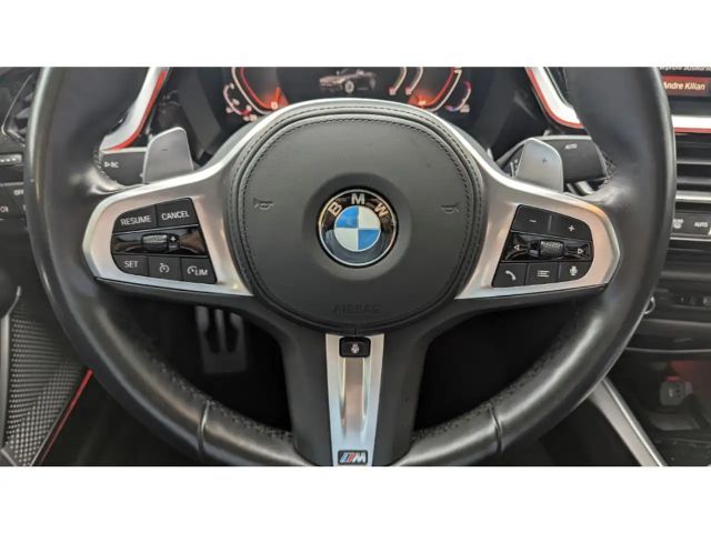 BMW Z4 Cabrio M-Sport Roadster