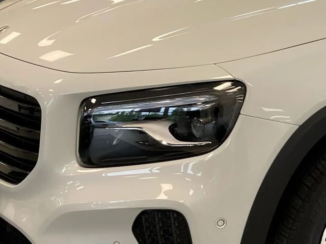 Mercedes-Benz GLB 250 4M*7-Sitz*AHK*Distr*Totwi*360*Mbeam*Memo