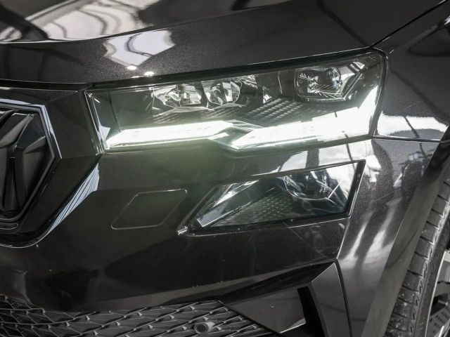 Skoda Karoq 1.5 TSI Sportline