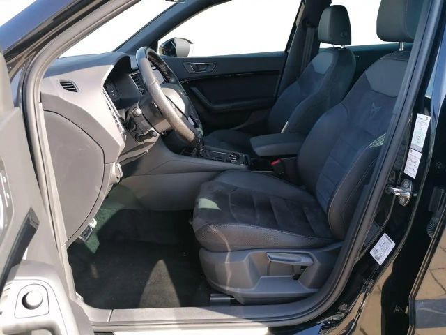 Cupra Ateca 2.0 TSI 4Drive DSG