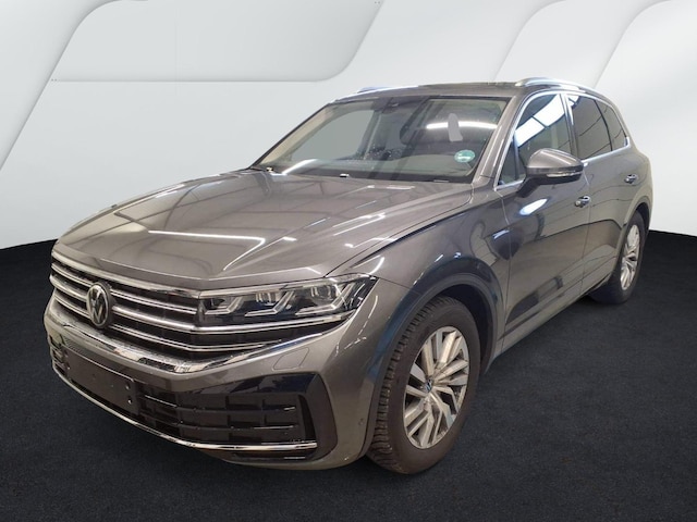 Volkswagen Touareg 3.0 V6 TDI