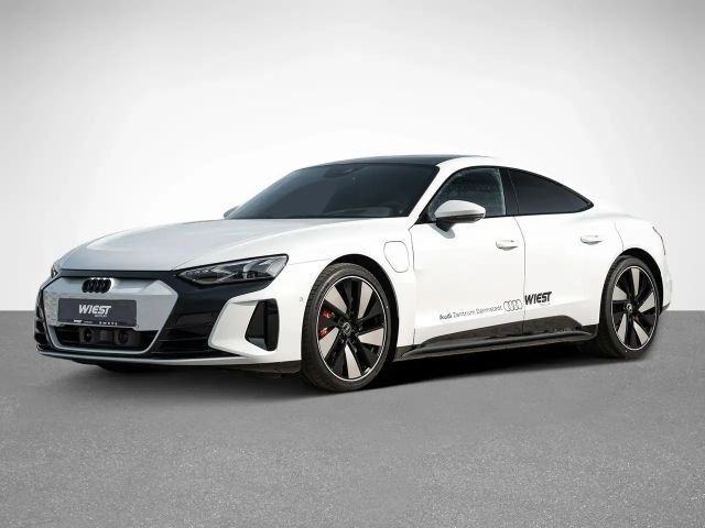 Audi RS e-tron GT LEDER/LASER/HUD/360°VIEW/PANO/NAVI/