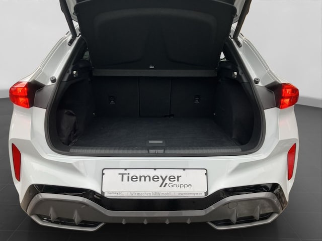 Cupra Terramar 2.0 TSI VZ