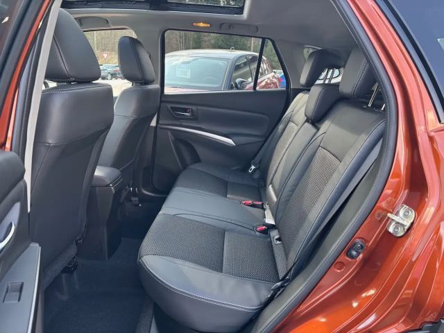 Suzuki S-Cross 1.4 BOOSTERJET 4x4 Comfort+