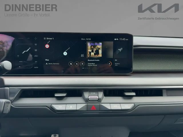 Kia EV9 GT-Line Vierwielaandrijving