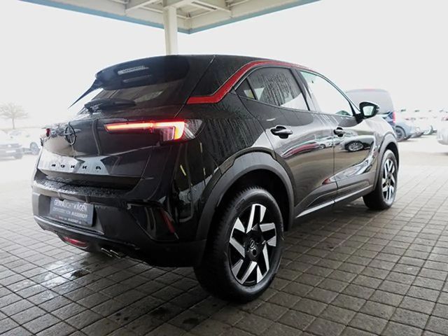 Opel Mokka GS-Line Grand Sport