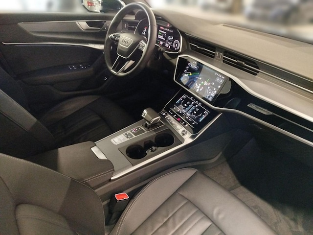 Audi A6 40 TDI Avant S-Tronic