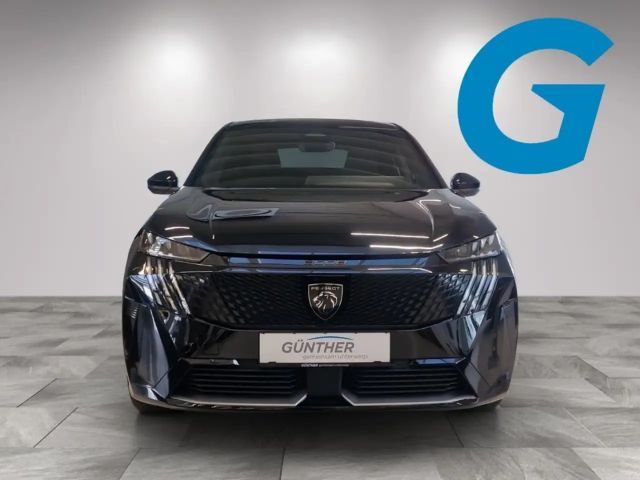 Peugeot E-3008 73Kwh GT-Line