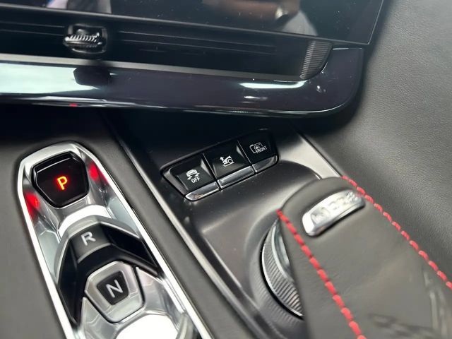 Corvette C8 Cabriolet