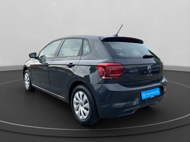 Volkswagen Polo 1.0 +KLIMA+PARKPILOT+ZV