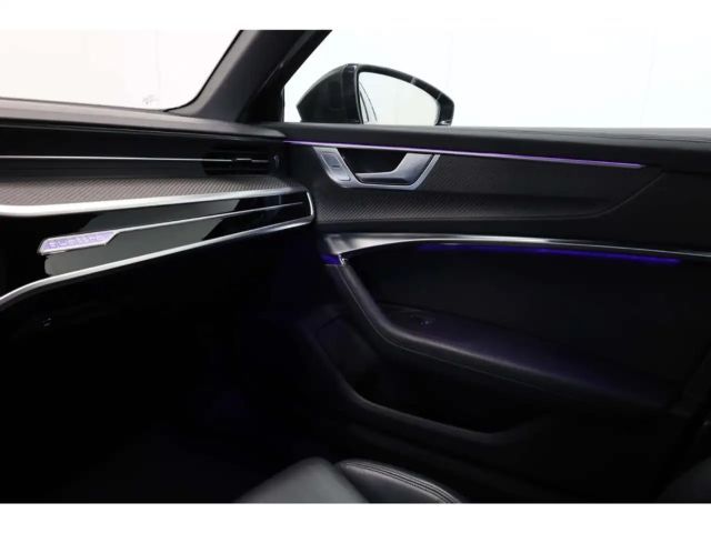 Audi RS6 Avant Performance Quattro