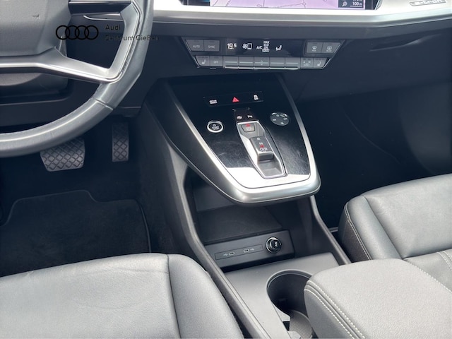 Audi Q4 e-tron 40 Sportback