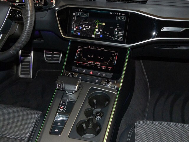 Audi A6 40 TDI Avant S-Tronic Sport