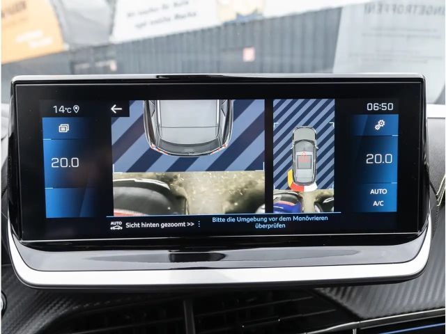 Peugeot 2008 GT-Line PureTech