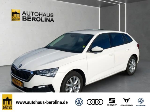 Skoda Scala 1.0 TSI Ambition