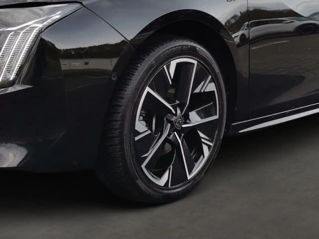 Peugeot 508 GT-Line SW