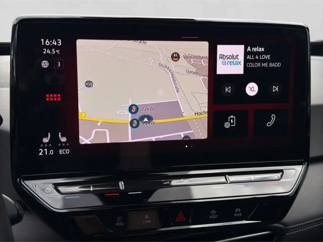 Volkswagen ID.3 Performance Pro