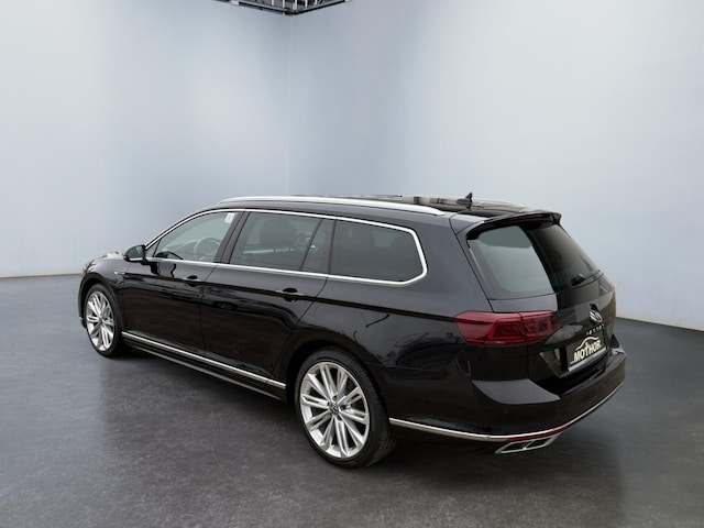 Volkswagen Passat R-Line Variant