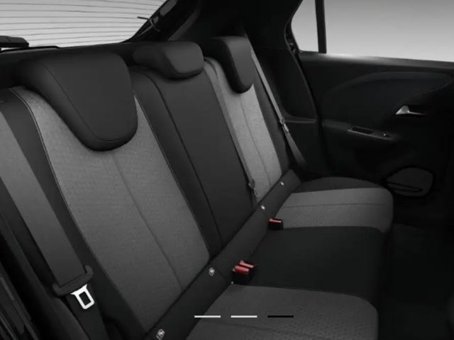 Opel Corsa Edition Hybrid