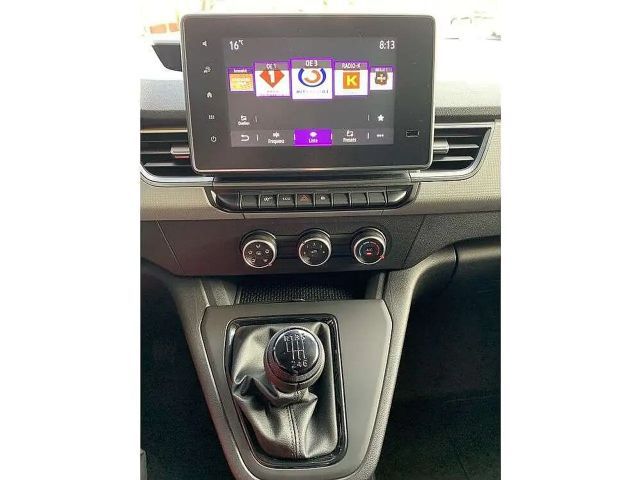 Renault Kangoo Van Edition One dCi95 L1 mittel
