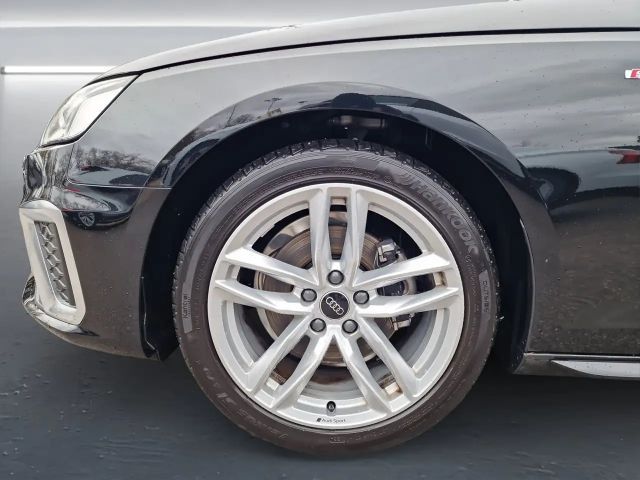 Audi A4 35 TFSI Avant S-Line