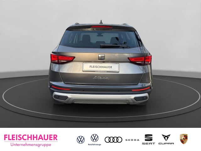 Seat Ateca 1.5 TSI DSG