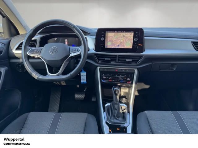 Volkswagen T-Roc 1.5 TSI DSG