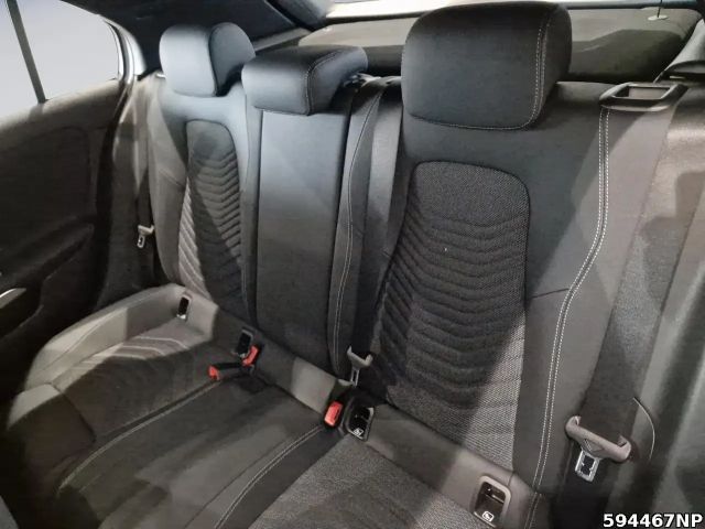 Mercedes-Benz A 180 Progressive