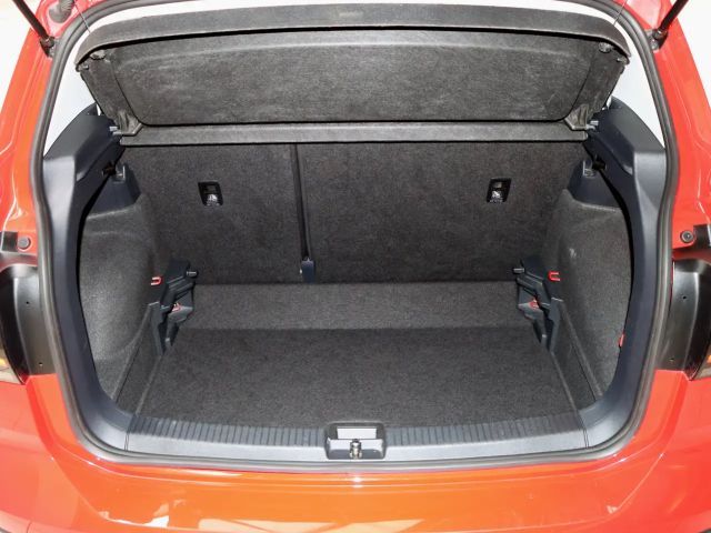 Volkswagen T-Cross 1.0 TSI DSG Style