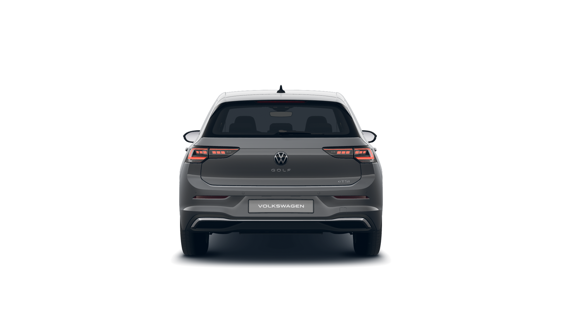 Volkswagen Golf DSG Life