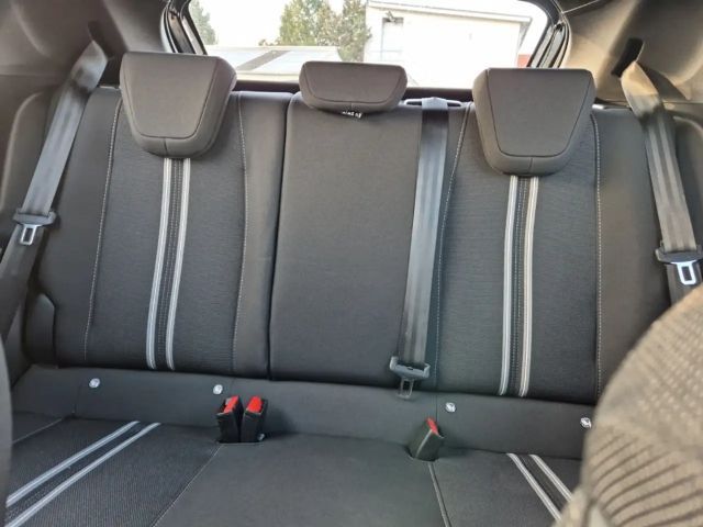 Opel Corsa GS-Line Grand Sport