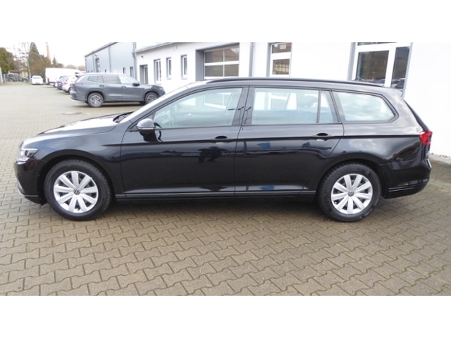 Volkswagen Passat 1.5 TSI DSG Variant