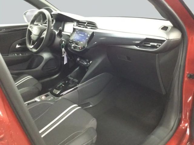 Opel Corsa GS-Line Grand Sport Hybrid Turbo