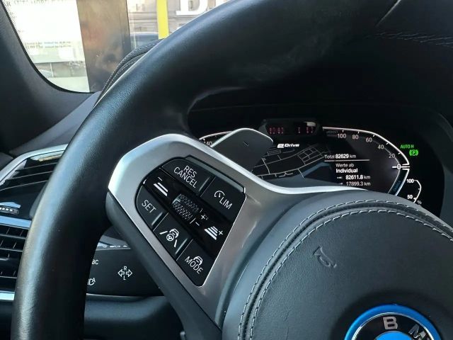 BMW X5 M-Sport xDrive45e