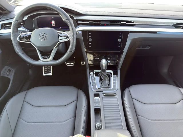 Volkswagen Arteon DSG