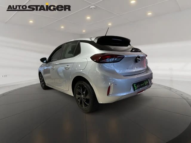 Opel Corsa Winterpaket PDC, LED-Licht, DAB+ Radio,...