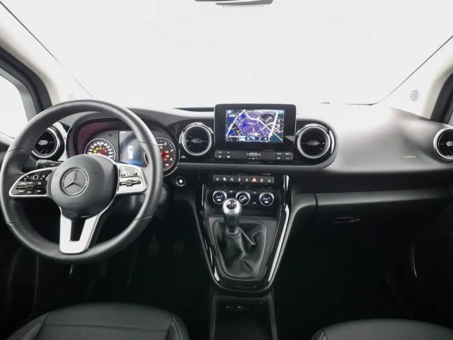 Mercedes-Benz T 180 Progressive