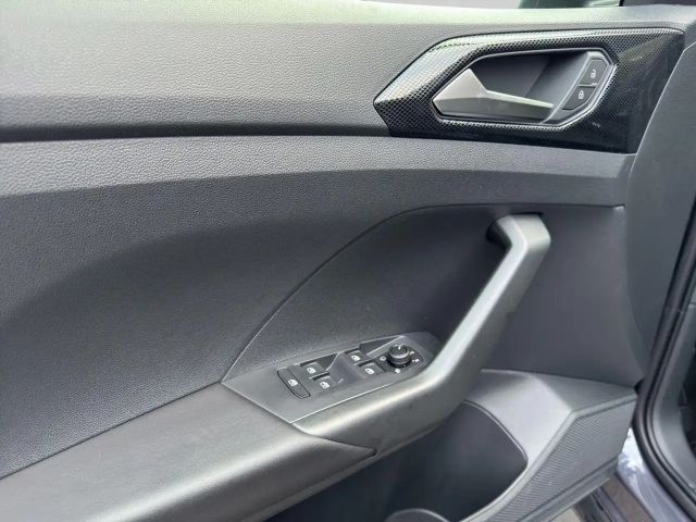 Volkswagen T-Cross 1.0 TSI DSG