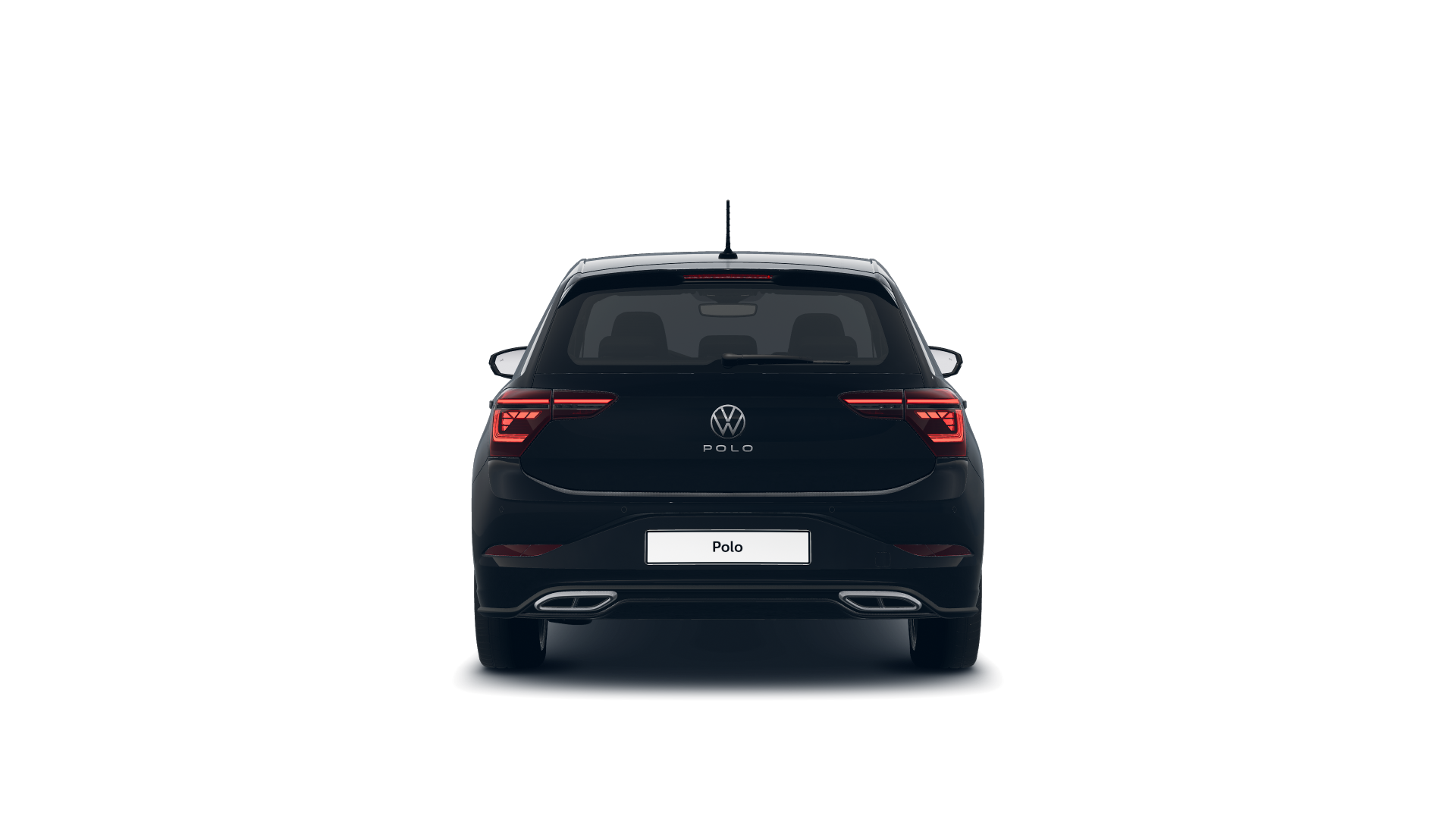 Volkswagen Polo DSG R-Line
