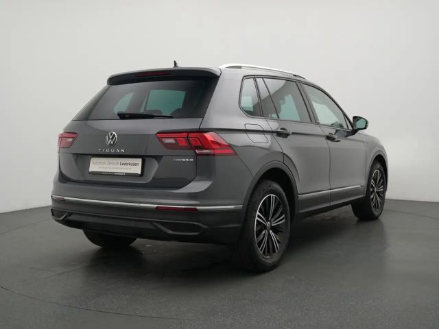 Volkswagen Tiguan DSG