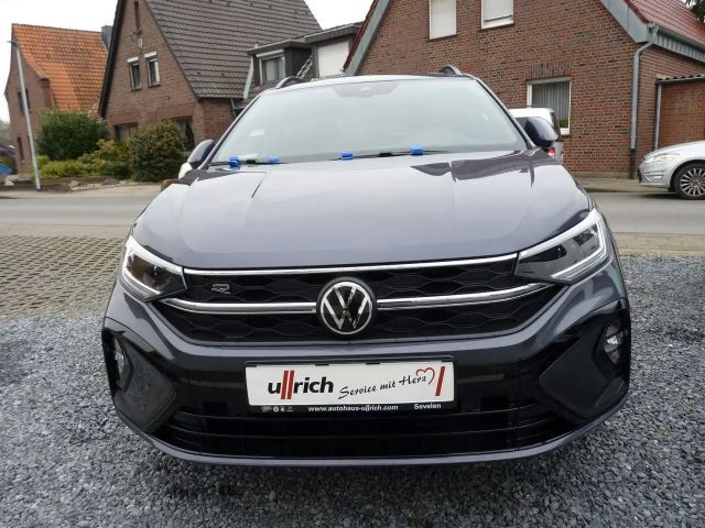 Volkswagen Taigo 1.5 TSI DSG R-Line