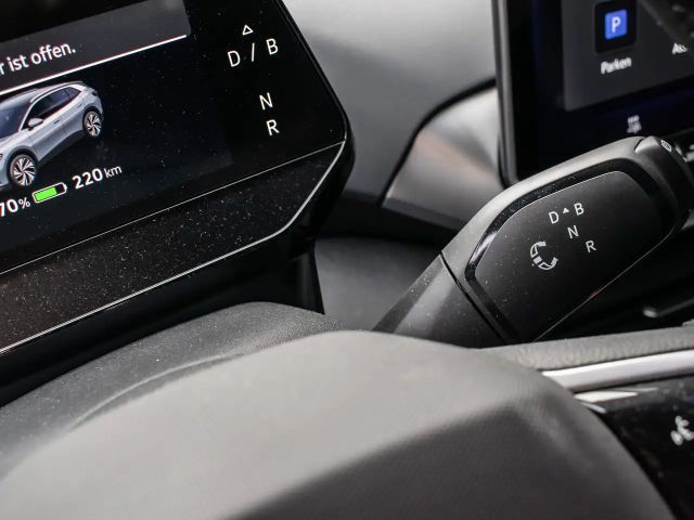 Volkswagen ID.4 Pure