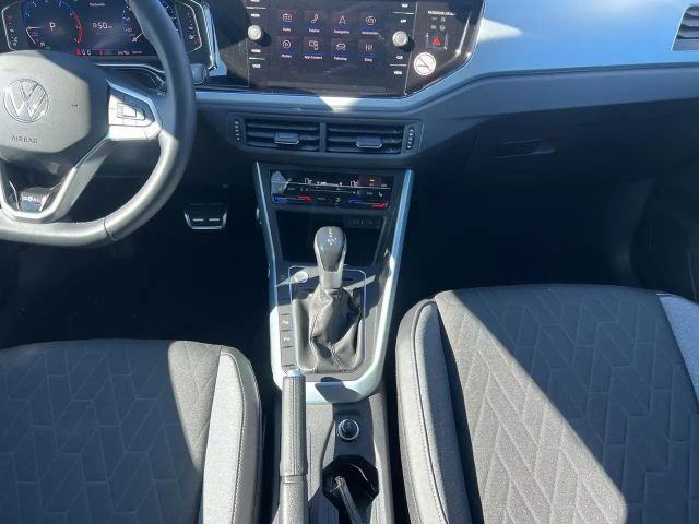 Volkswagen Polo DSG Life