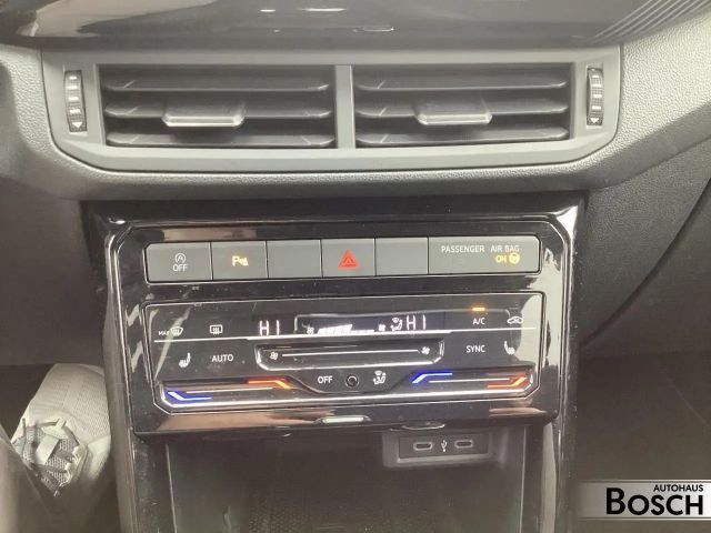 Volkswagen T-Cross 1.5 TSI DSG Style