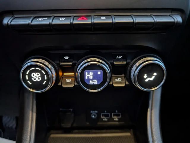 Renault Captur TCe 140 Techno