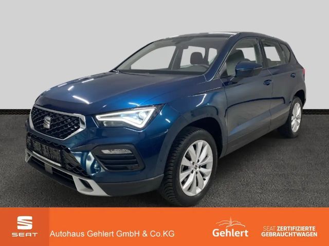 Seat Ateca 1.5 TSI Style